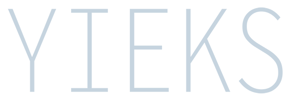 Yieks Logo